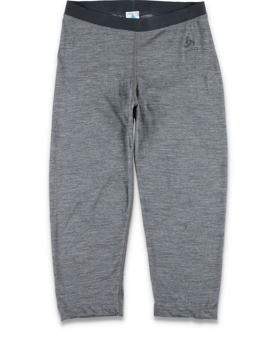 The natural merino 200 base layer 3/4 bottoms - Spazio Pritelli