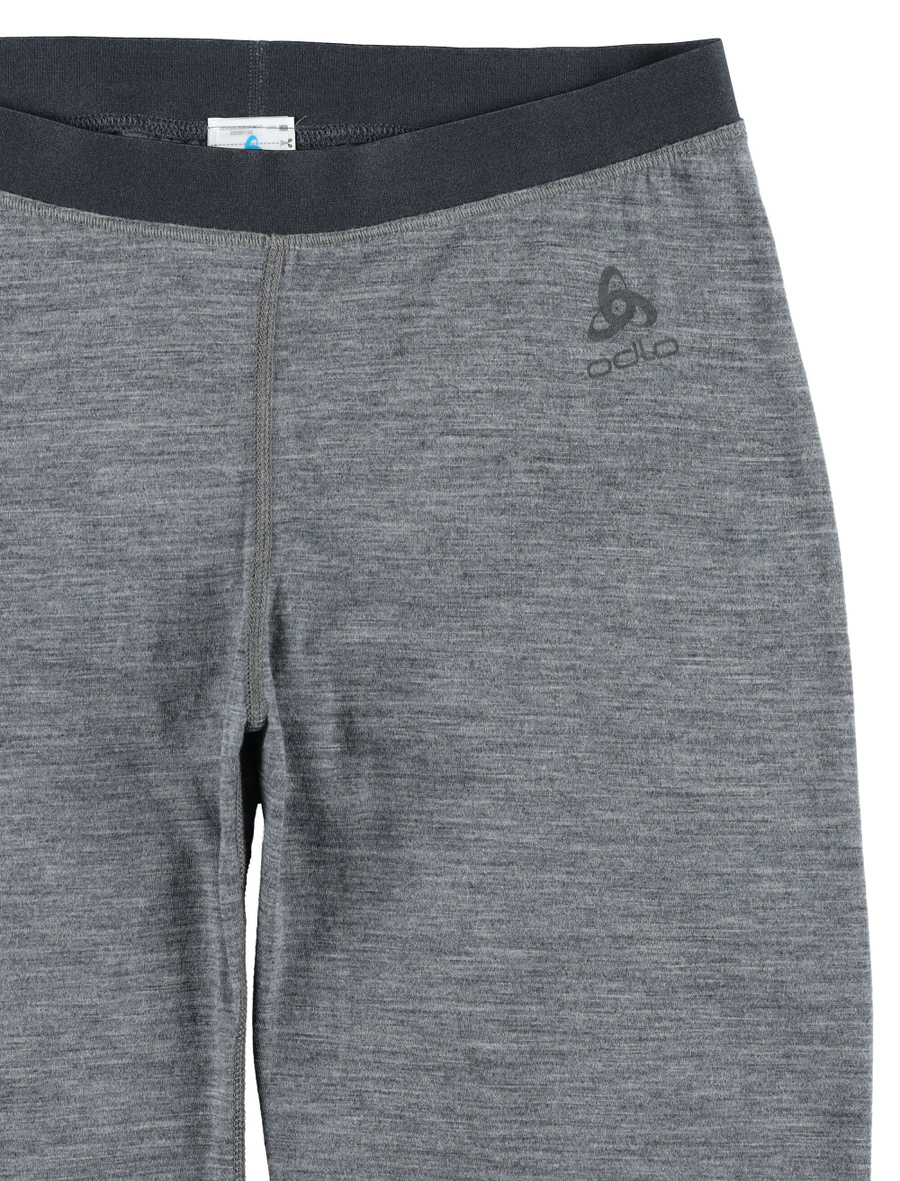 The natural merino 200 base layer 3/4 bottoms - Spazio Pritelli