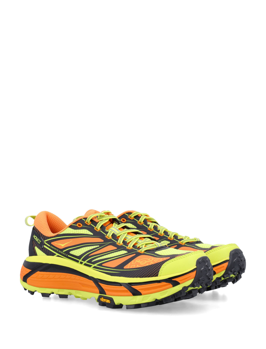 U MAFATE SPEED 2 sneakers - Spazio Pritelli