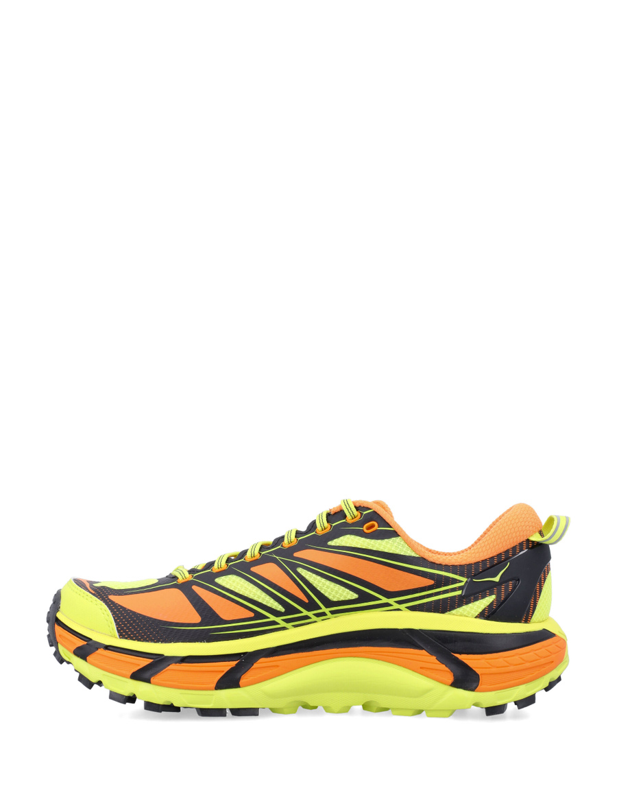 U MAFATE SPEED 2 sneakers - Spazio Pritelli