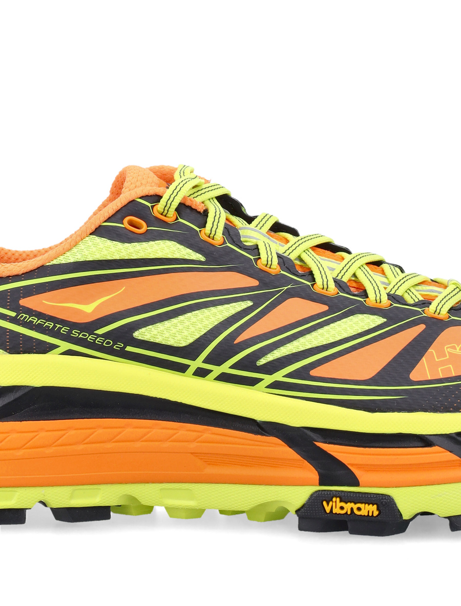 U MAFATE SPEED 2 sneakers - Spazio Pritelli