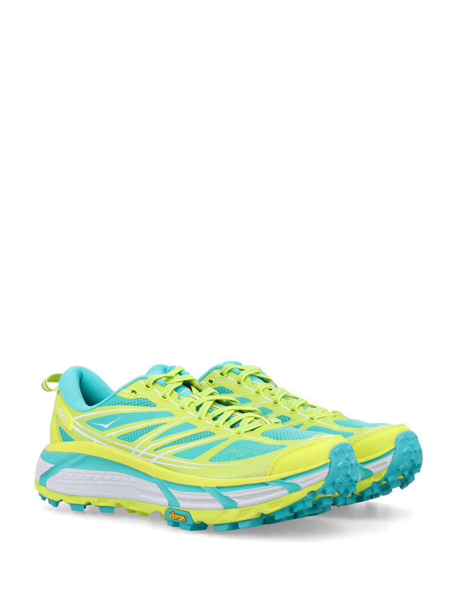 U MAFATE SPEED 2 sneakers - Spazio Pritelli