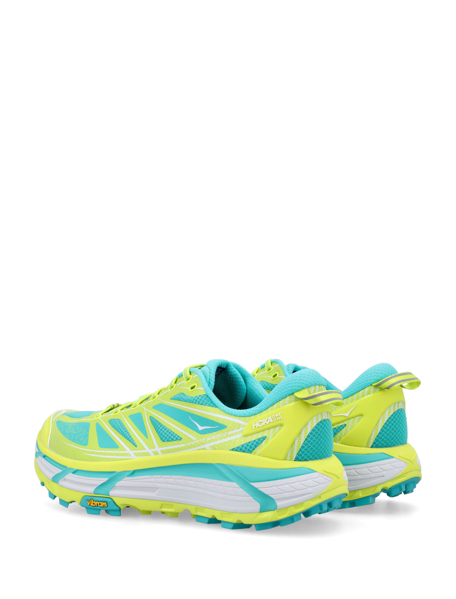 U MAFATE SPEED 2 sneakers - Spazio Pritelli