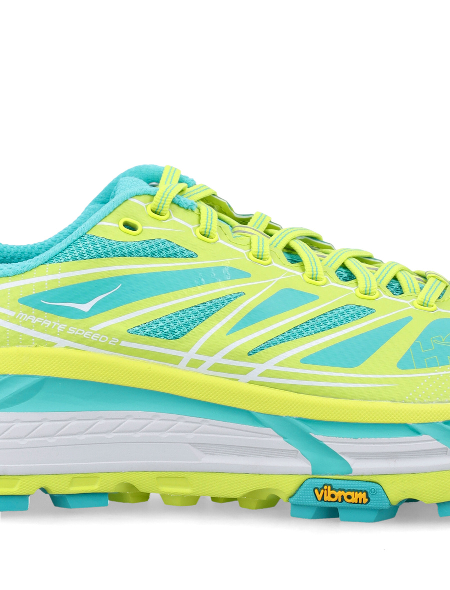 U MAFATE SPEED 2 sneakers - Spazio Pritelli