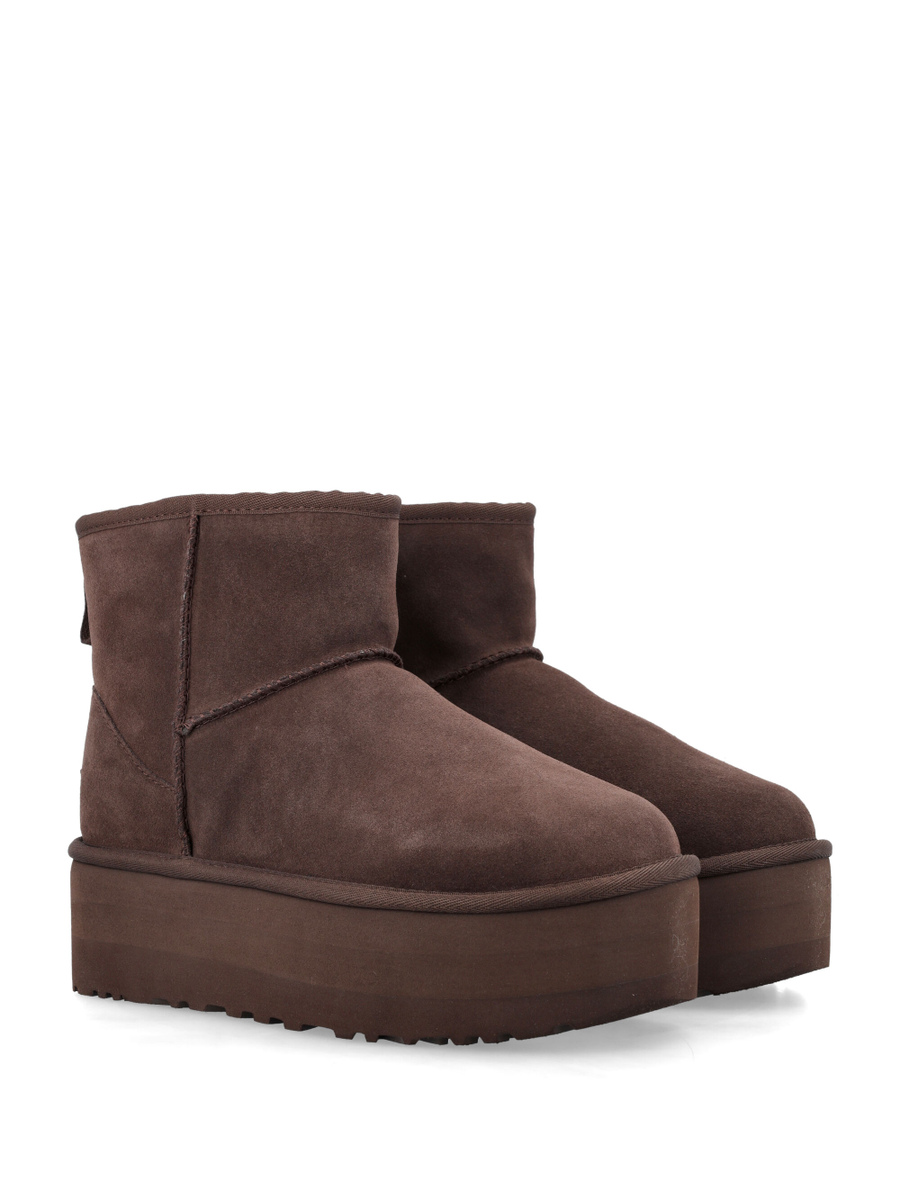 W Classic mini platform - Spazio Pritelli