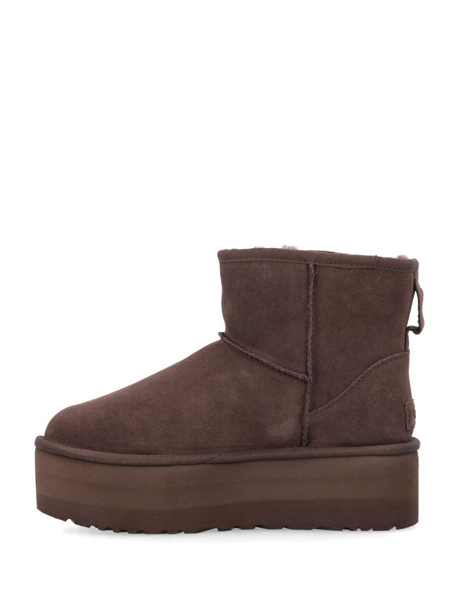 W Classic mini platform - Spazio Pritelli