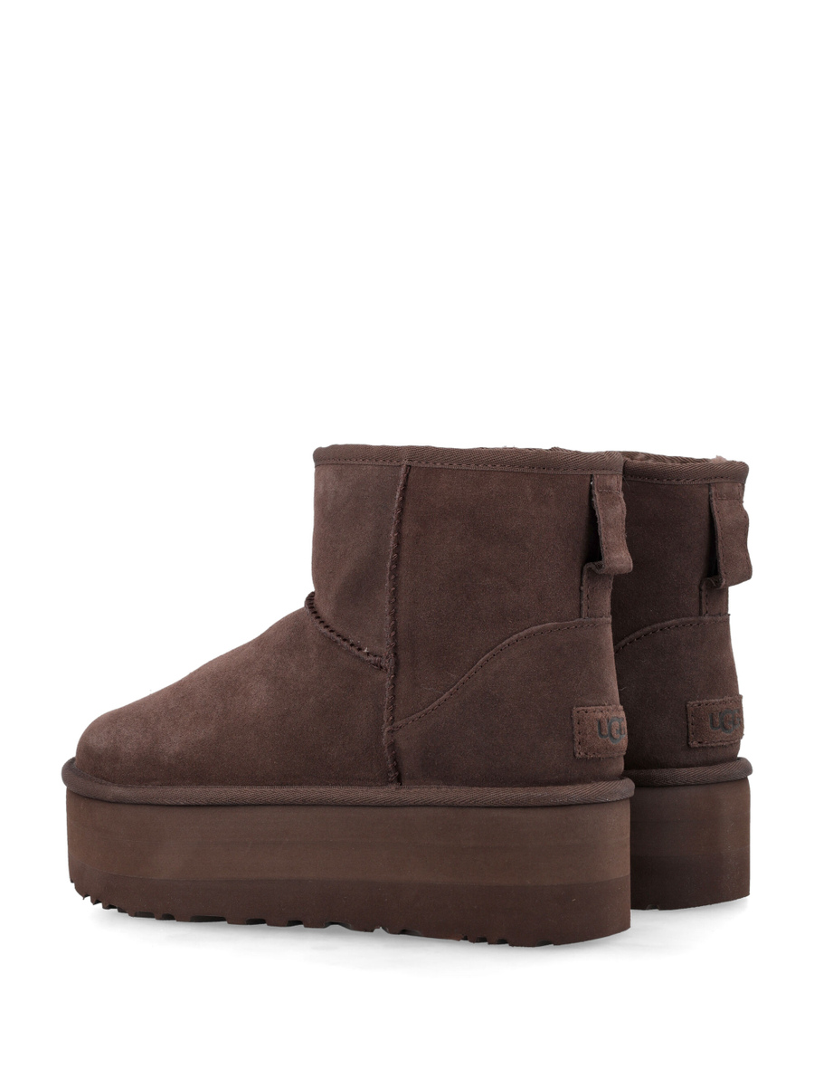 W Classic mini platform - Spazio Pritelli