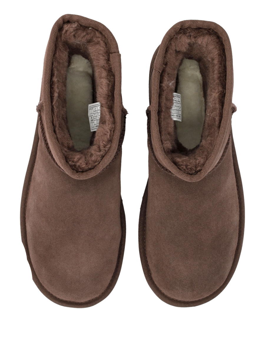 W Classic mini platform - Spazio Pritelli