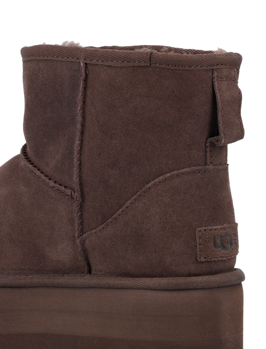 W Classic mini platform - Spazio Pritelli