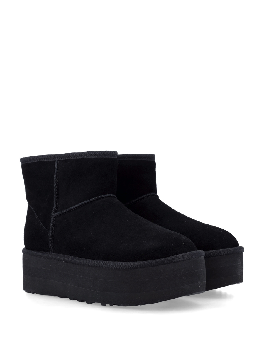 W Classic mini platform - Spazio Pritelli