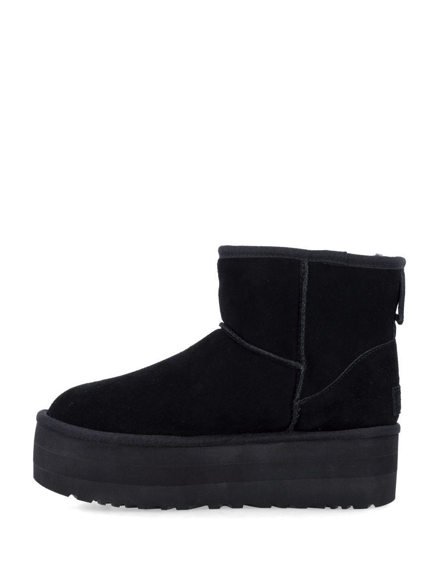 W Classic mini platform - Spazio Pritelli