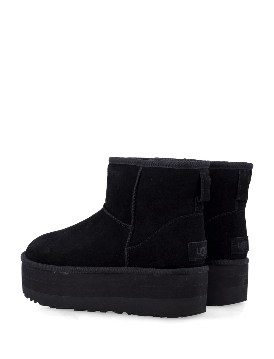 W Classic mini platform - Spazio Pritelli