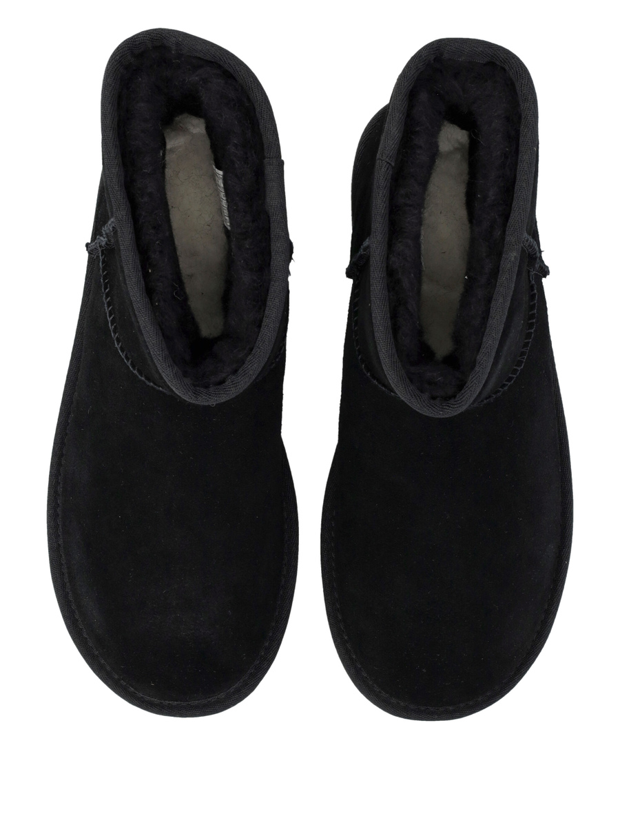 W Classic mini platform - Spazio Pritelli