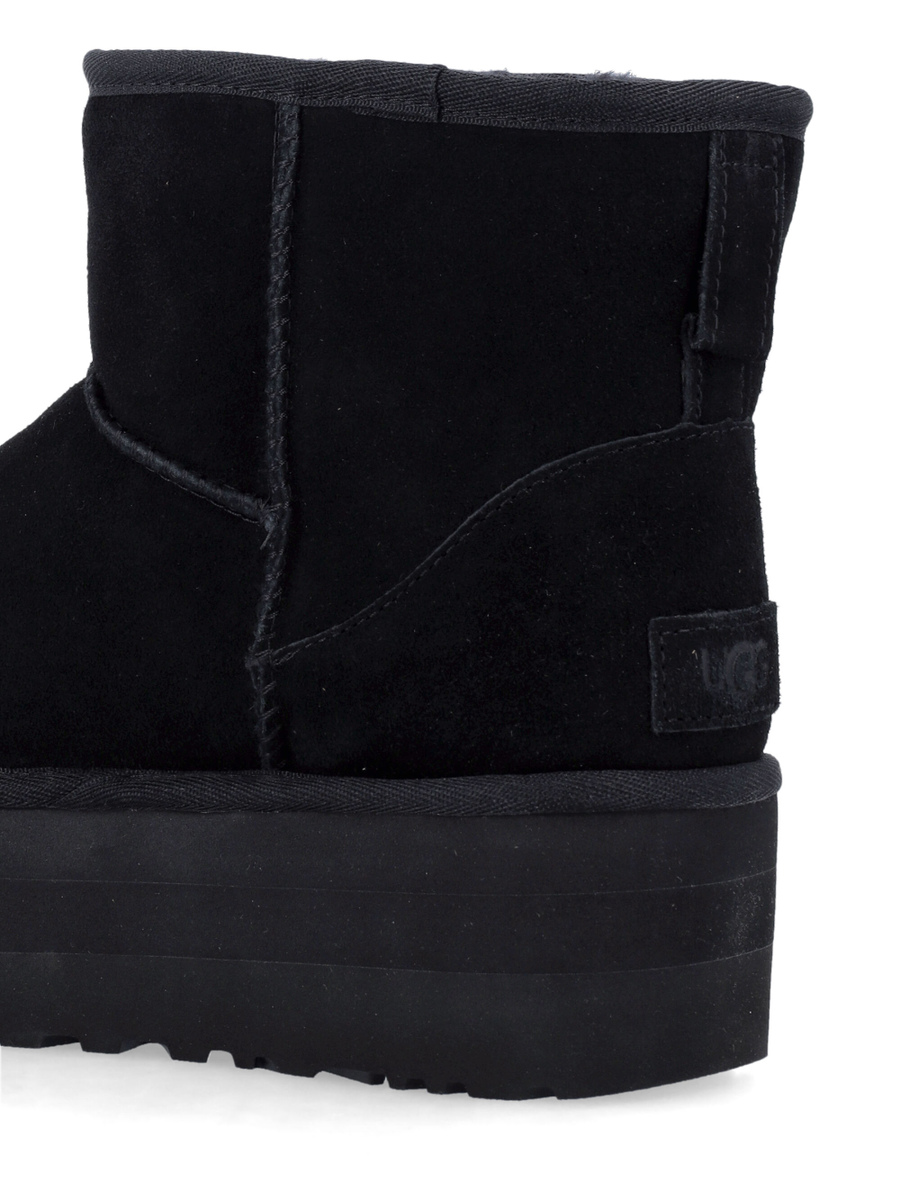 W Classic mini platform - Spazio Pritelli