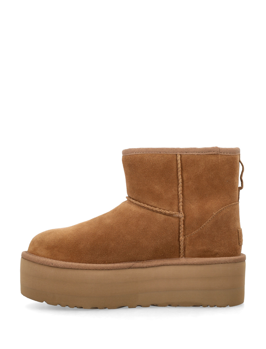 W Classic mini platform - Spazio Pritelli