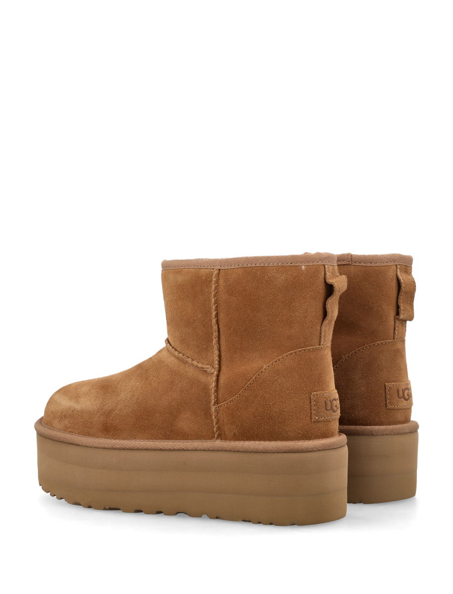 W Classic mini platform - Spazio Pritelli