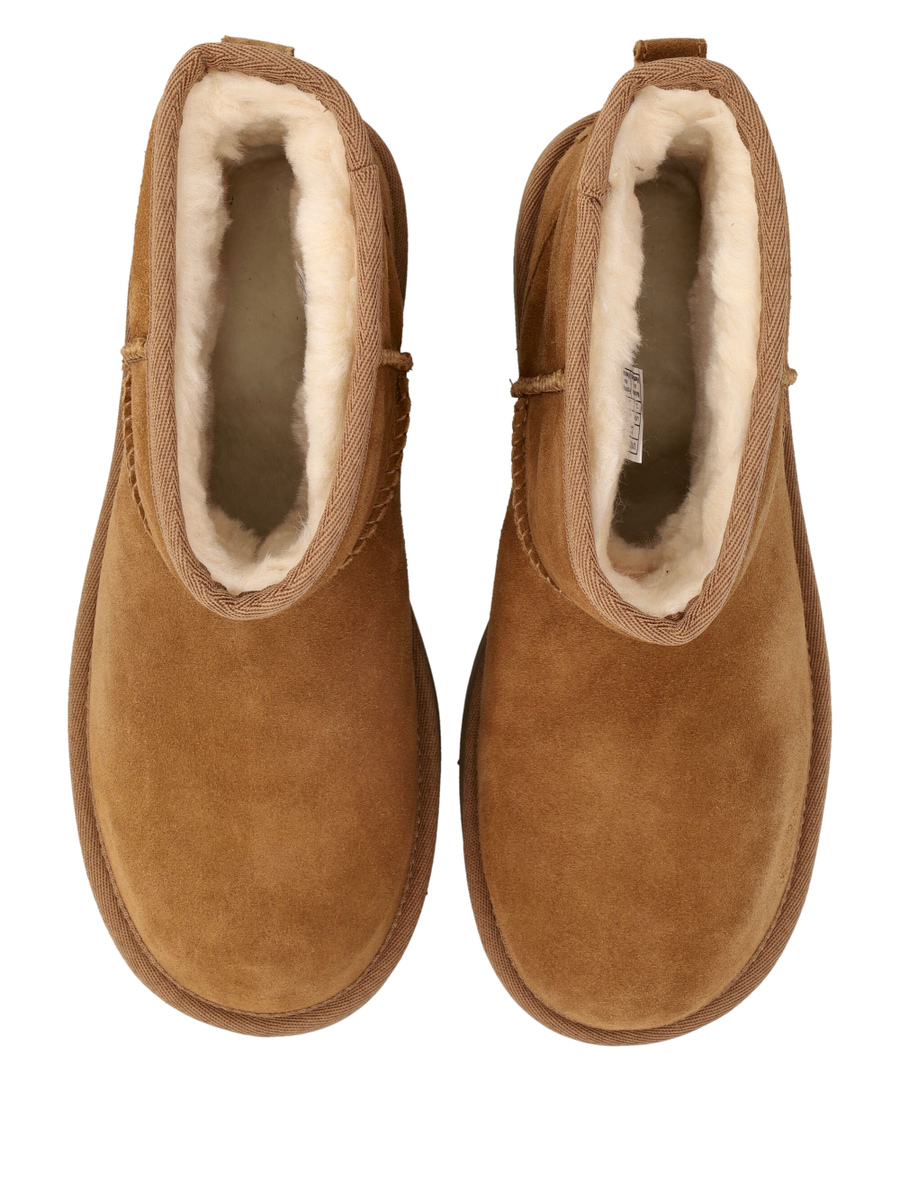 W Classic mini platform - Spazio Pritelli