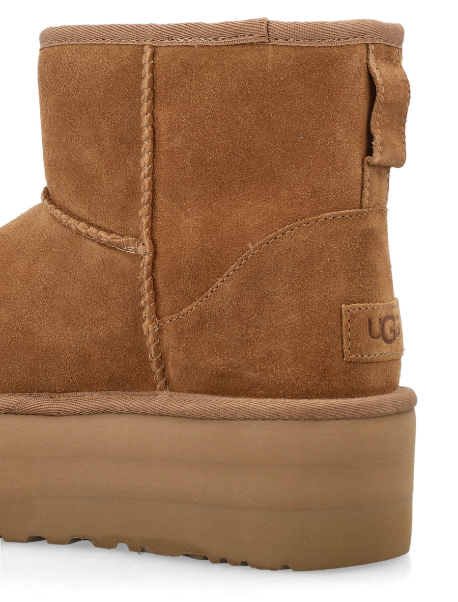 W Classic mini platform - Spazio Pritelli