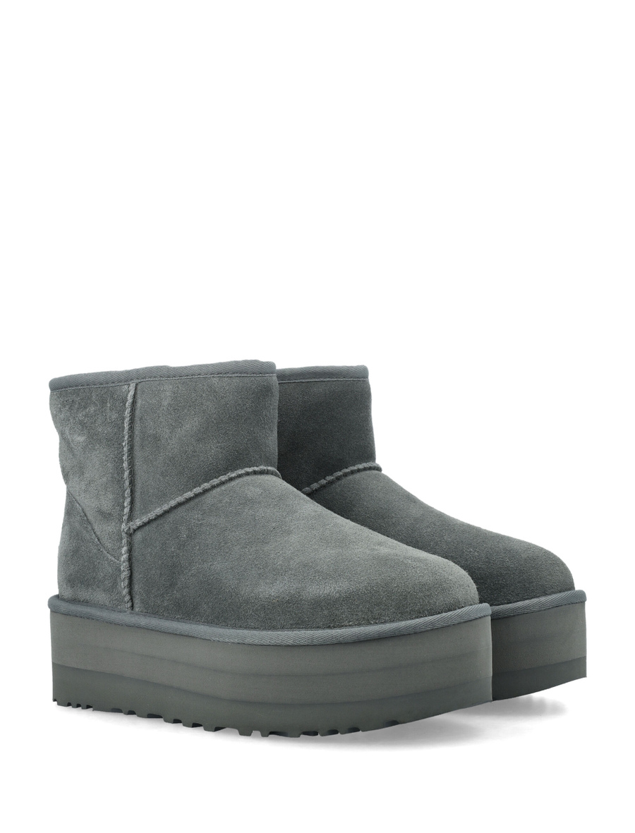W Classic mini platform - Spazio Pritelli