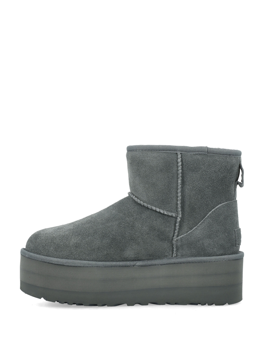 W Classic mini platform - Spazio Pritelli