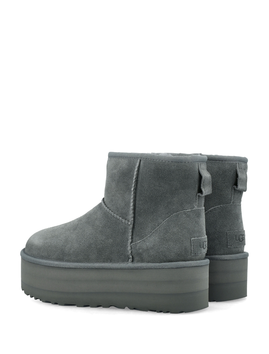 W Classic mini platform - Spazio Pritelli