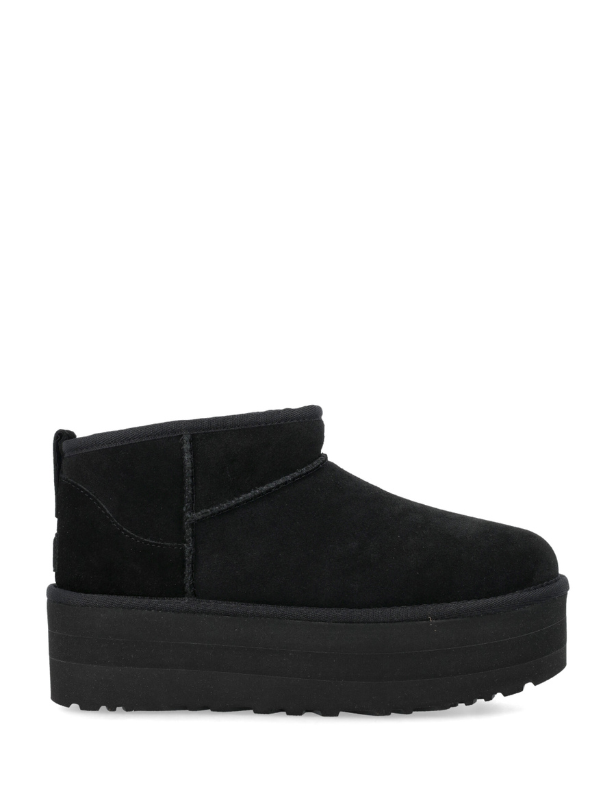 W classic ultra mini platform - Spazio Pritelli