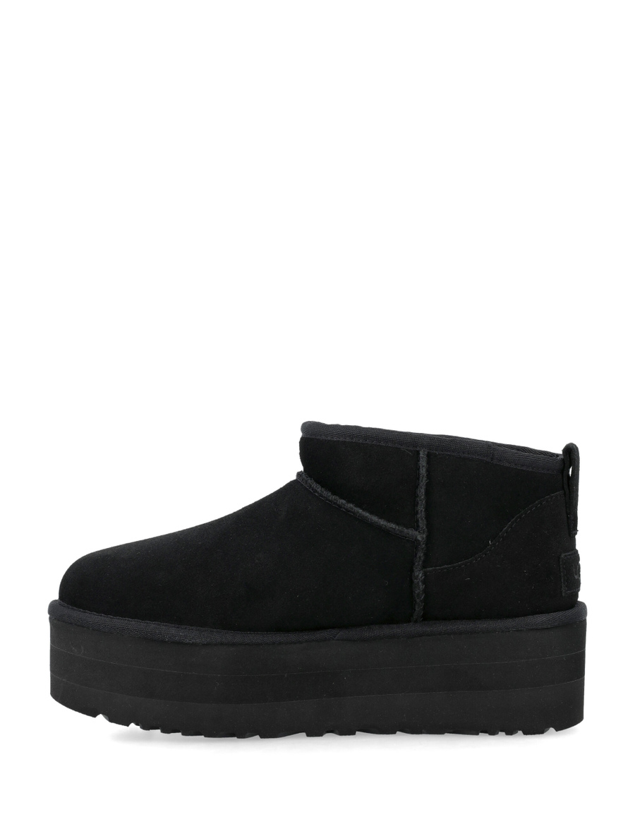 W classic ultra mini platform - Spazio Pritelli