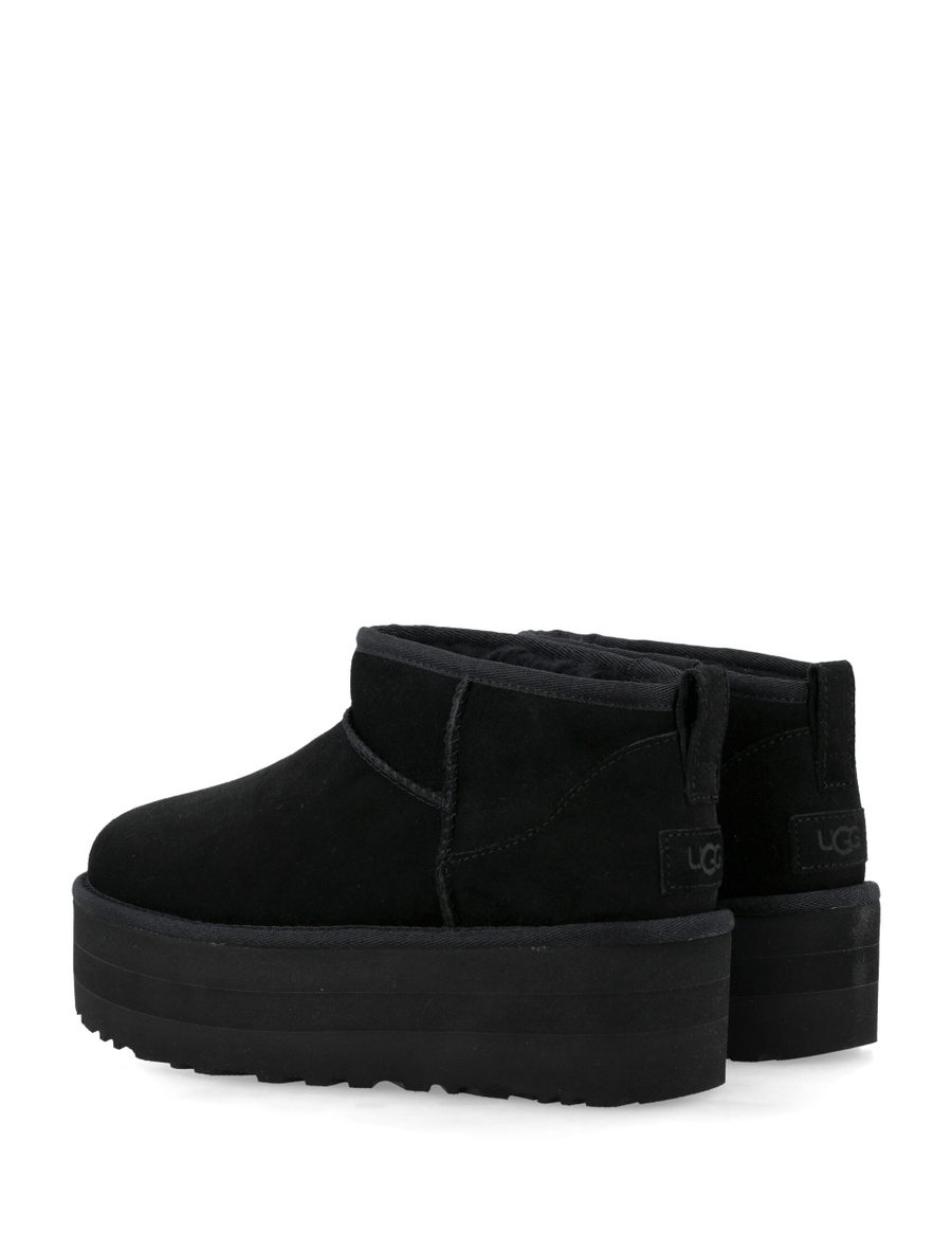 W classic ultra mini platform - Spazio Pritelli