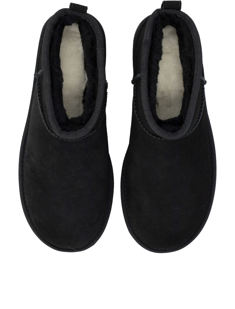 W classic ultra mini platform - Spazio Pritelli