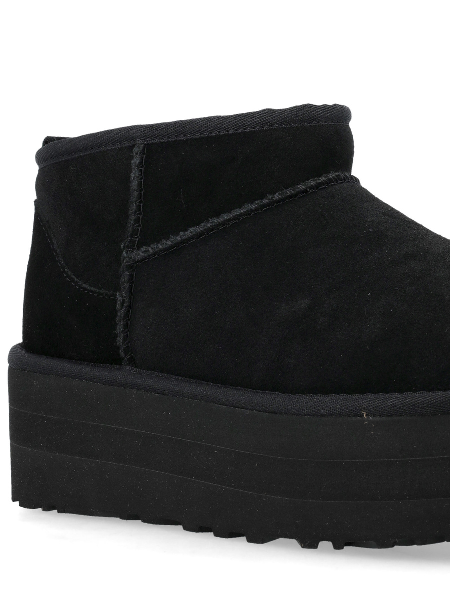 W classic ultra mini platform - Spazio Pritelli