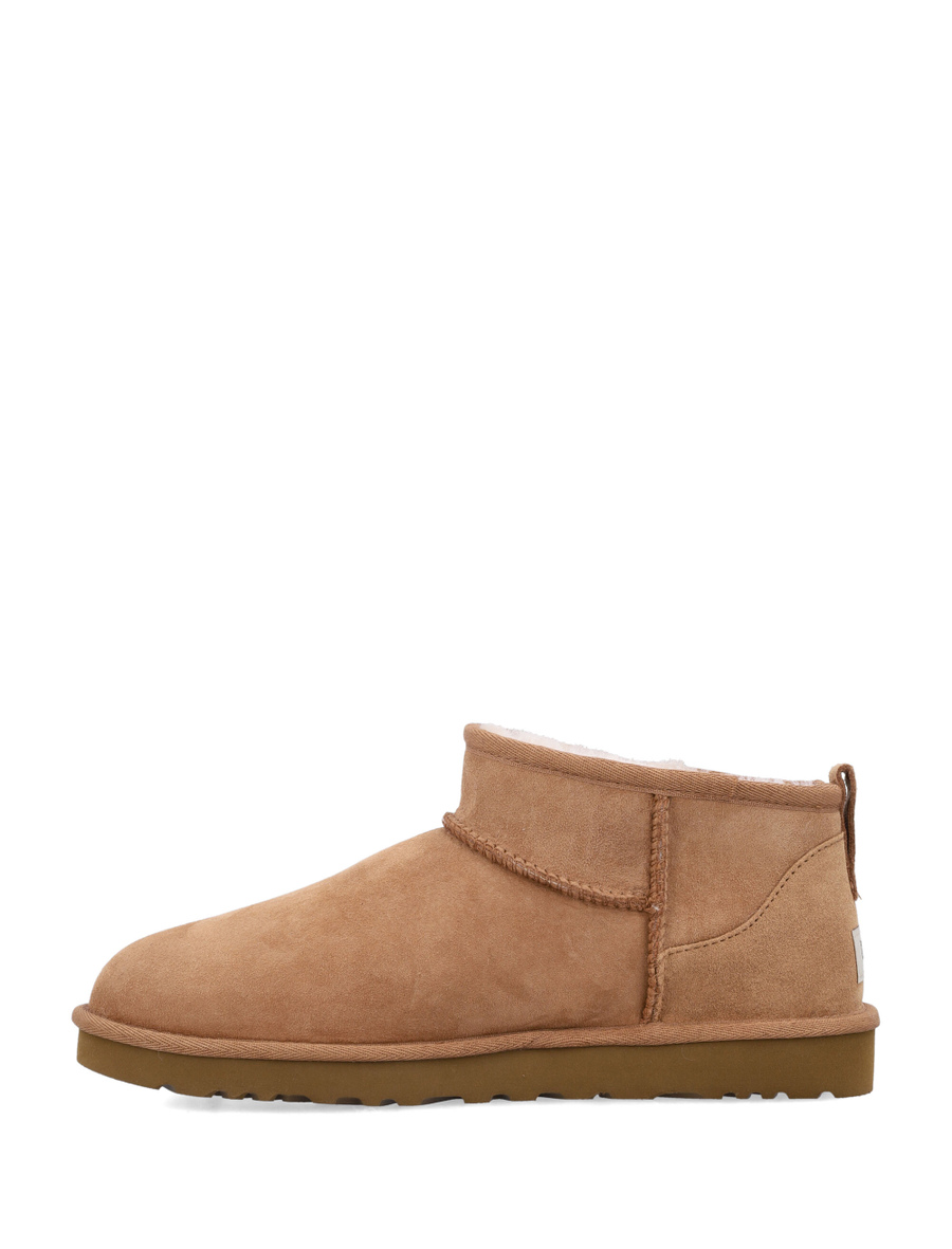 Men's Classic ultra mini - Spazio Pritelli