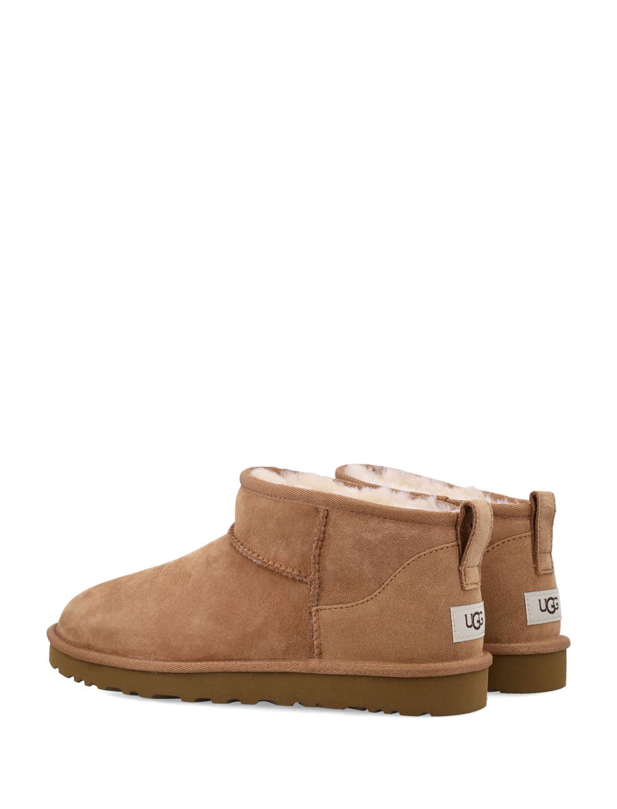 Men's Classic ultra mini - Spazio Pritelli
