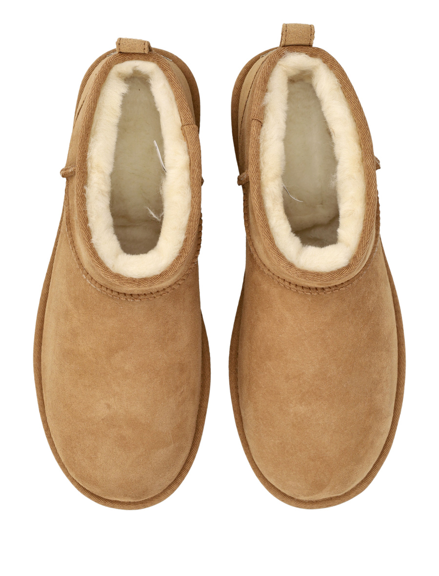 Men's Classic ultra mini - Spazio Pritelli