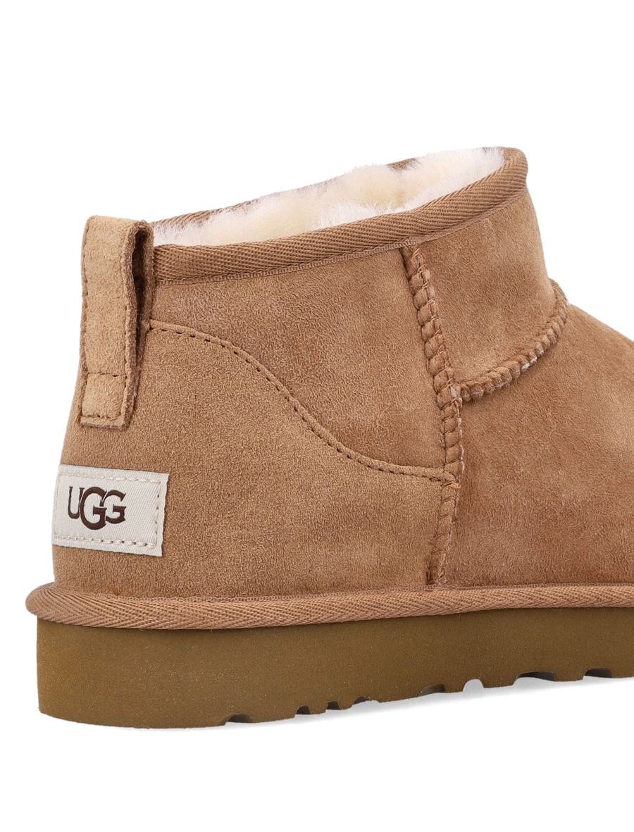 Men's Classic ultra mini - Spazio Pritelli