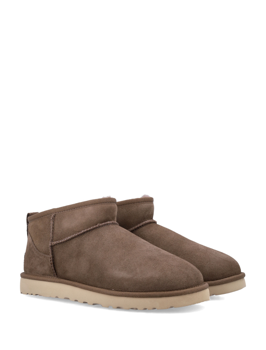 Men's Classic ultra mini - Spazio Pritelli