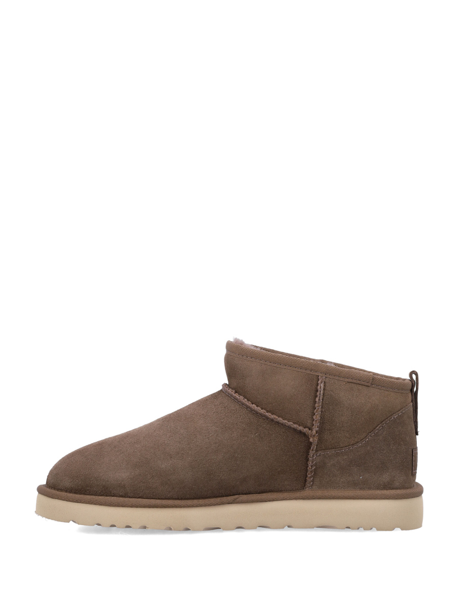 Men's Classic ultra mini - Spazio Pritelli