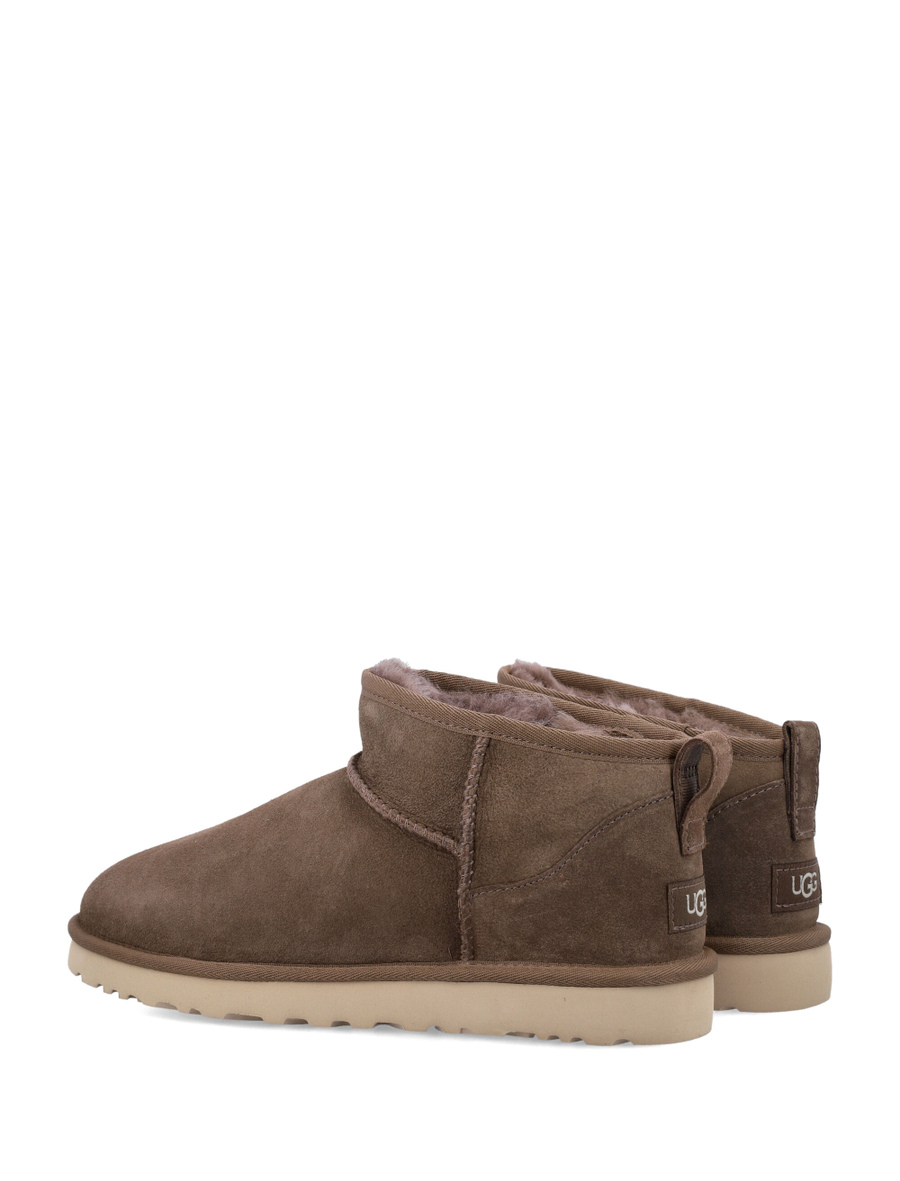 Men's Classic ultra mini - Spazio Pritelli