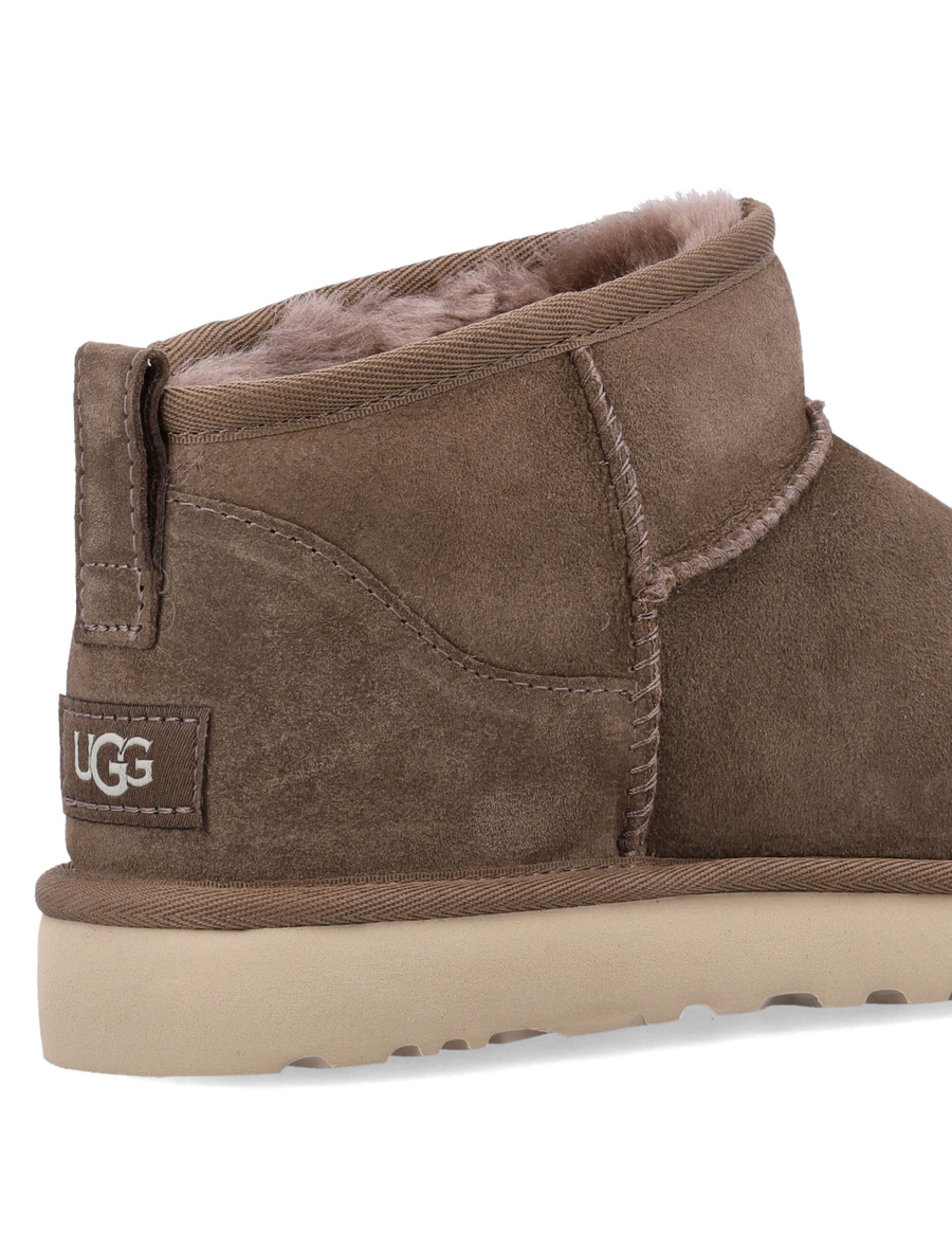 Men's Classic ultra mini - Spazio Pritelli