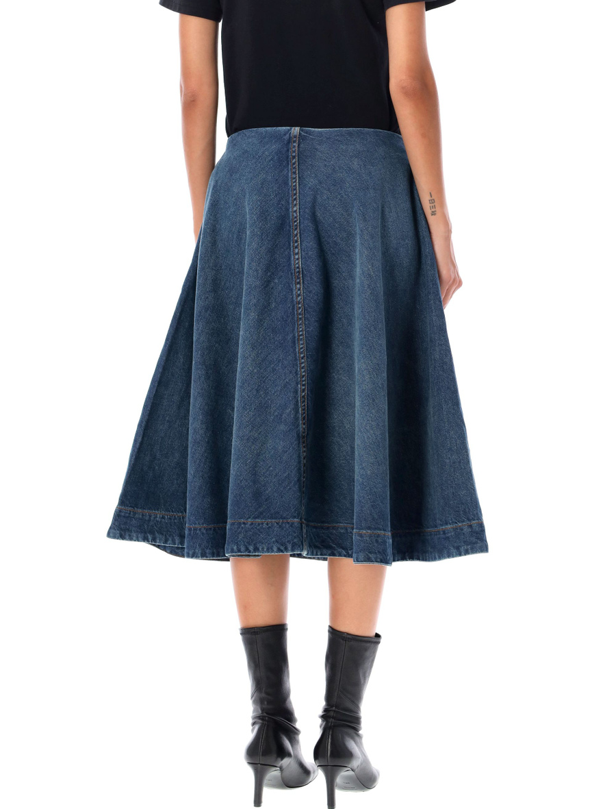 Renta skirt - Spazio Pritelli