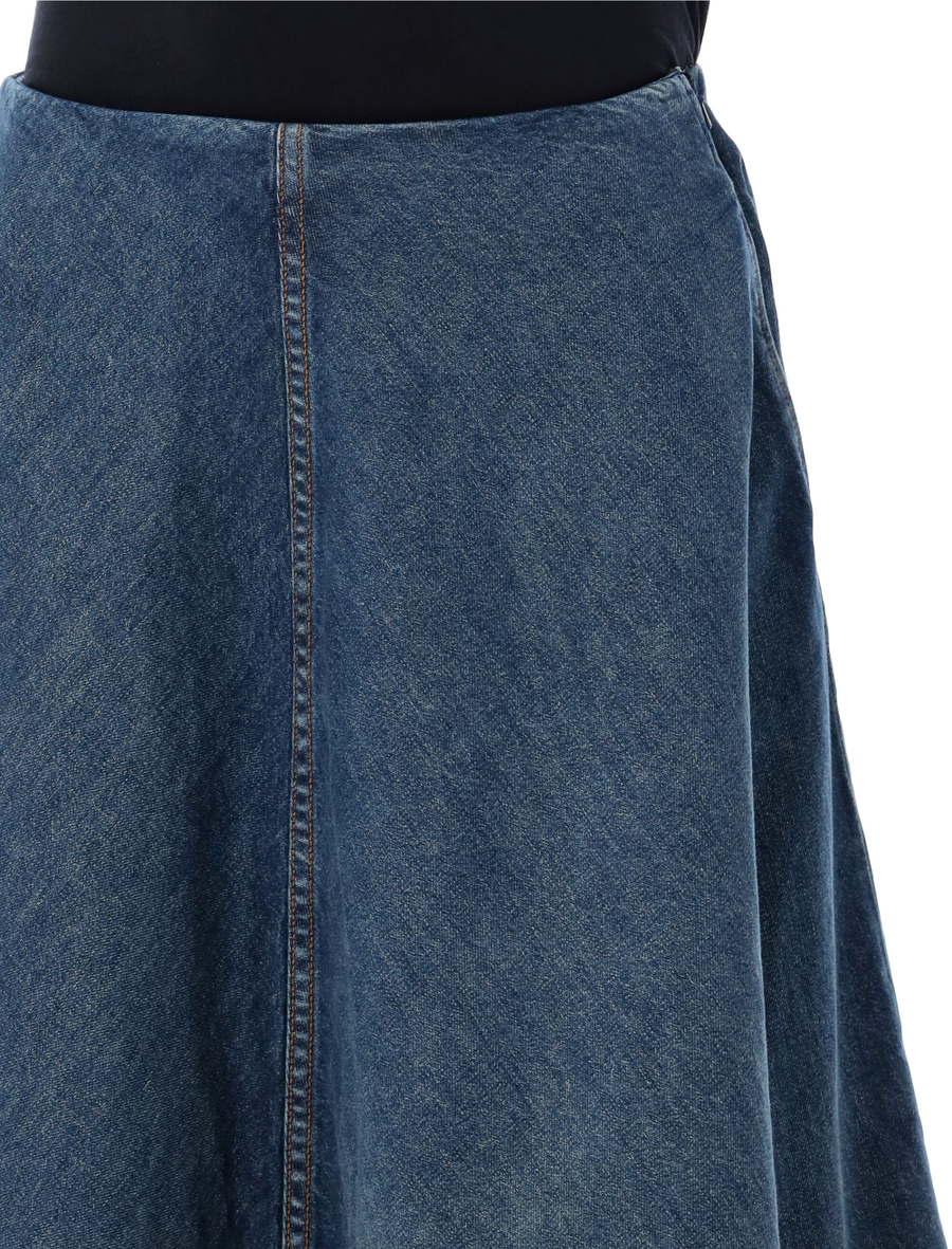 Renta skirt - Spazio Pritelli
