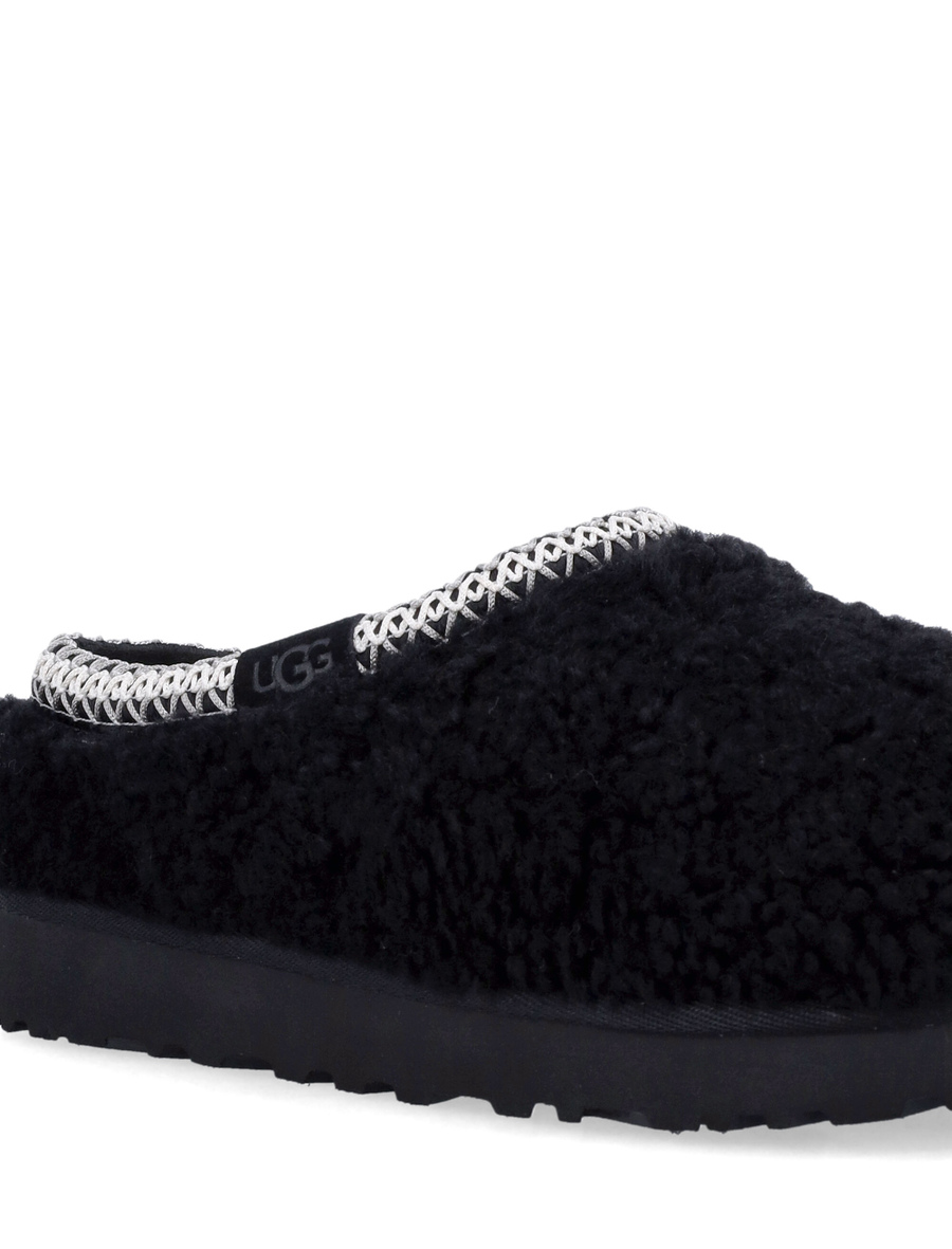 Tasman Maxi Curly - Spazio Pritelli