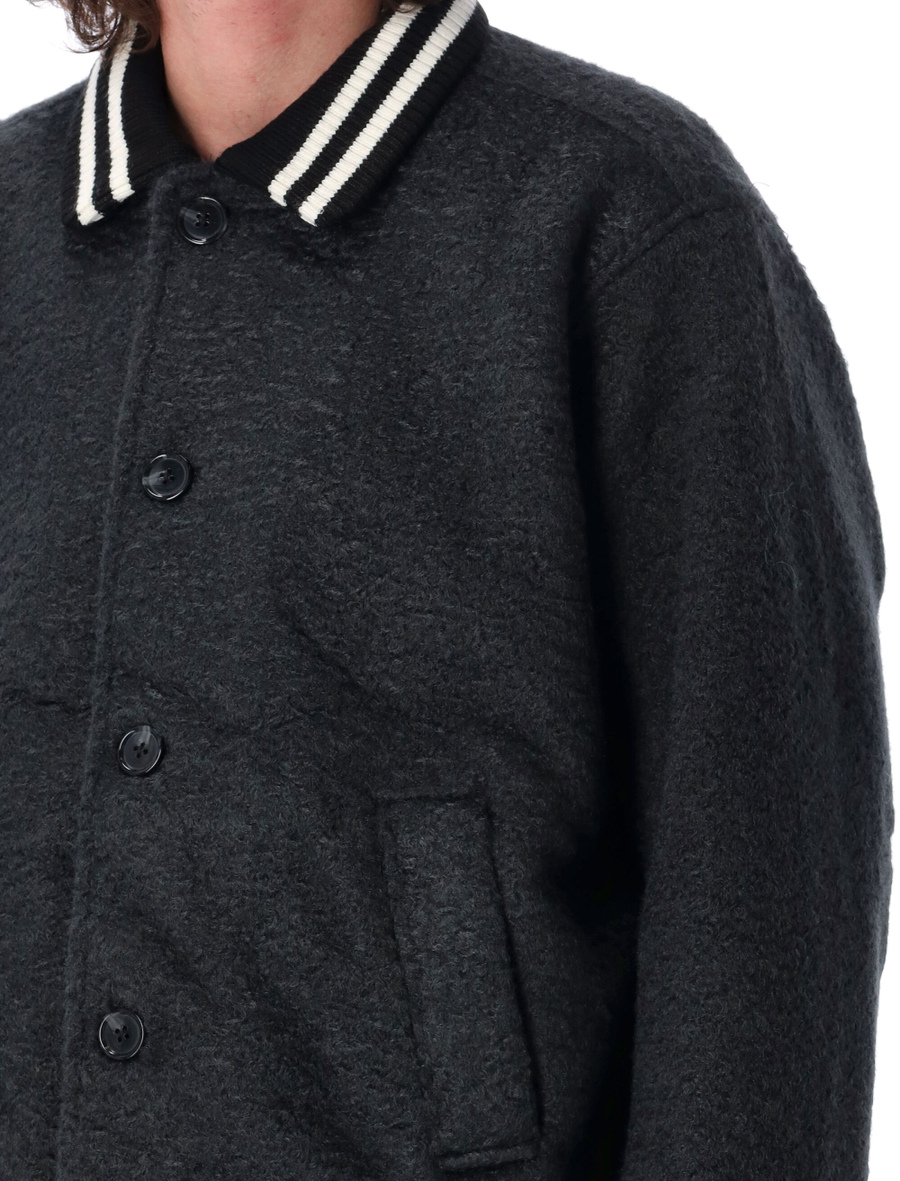 Saunders blouson jacket - Spazio Pritelli