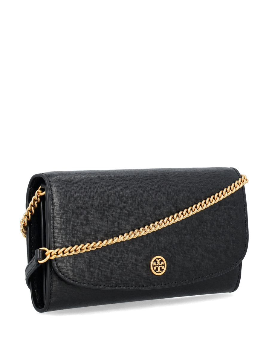 Robinson chain wallet - Spazio Pritelli