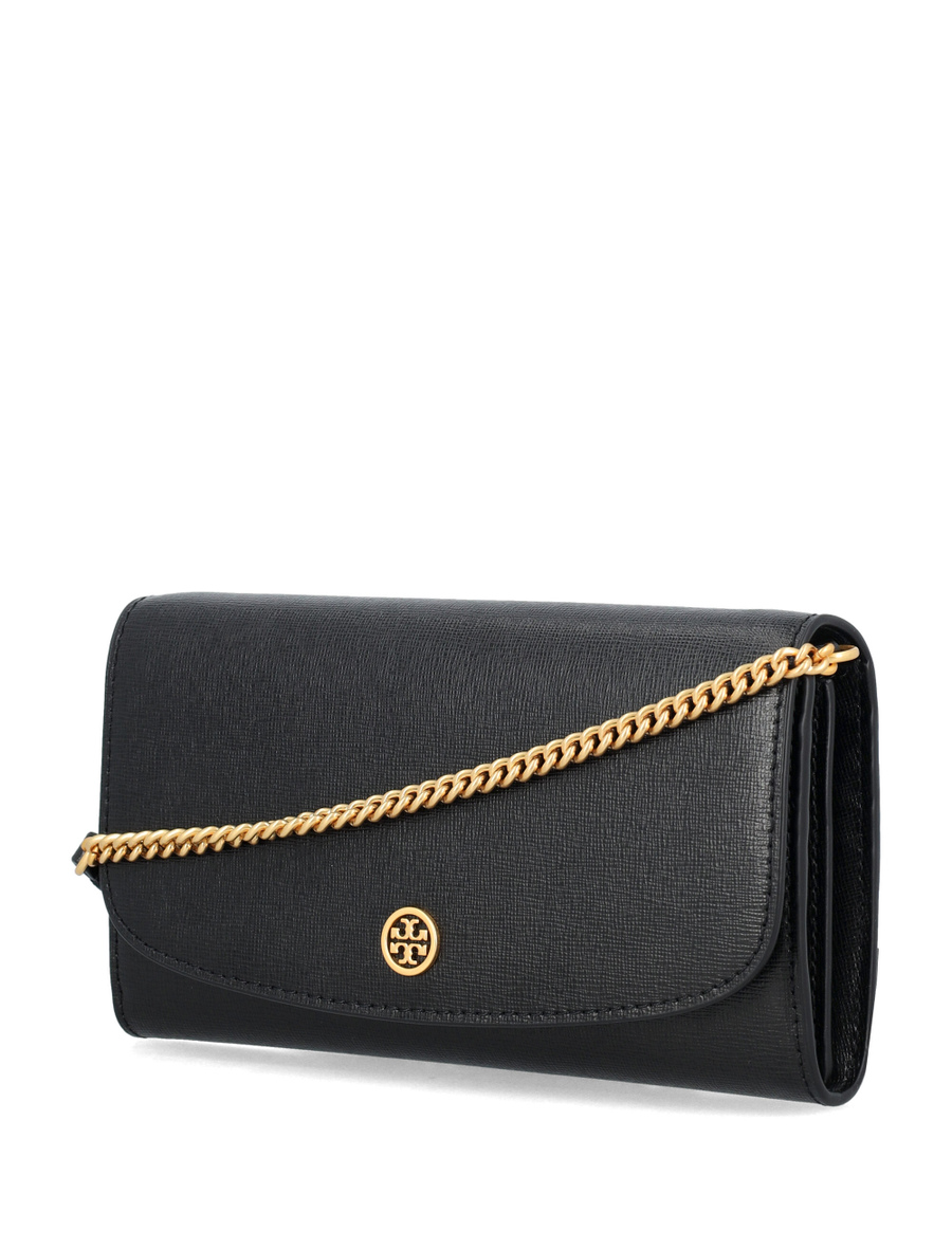 Robinson chain wallet - Spazio Pritelli