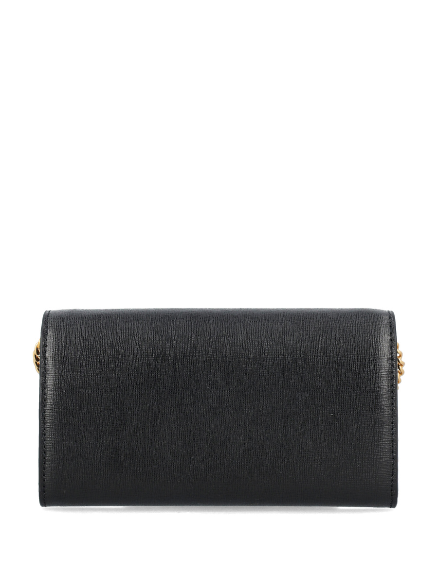 Robinson chain wallet - Spazio Pritelli