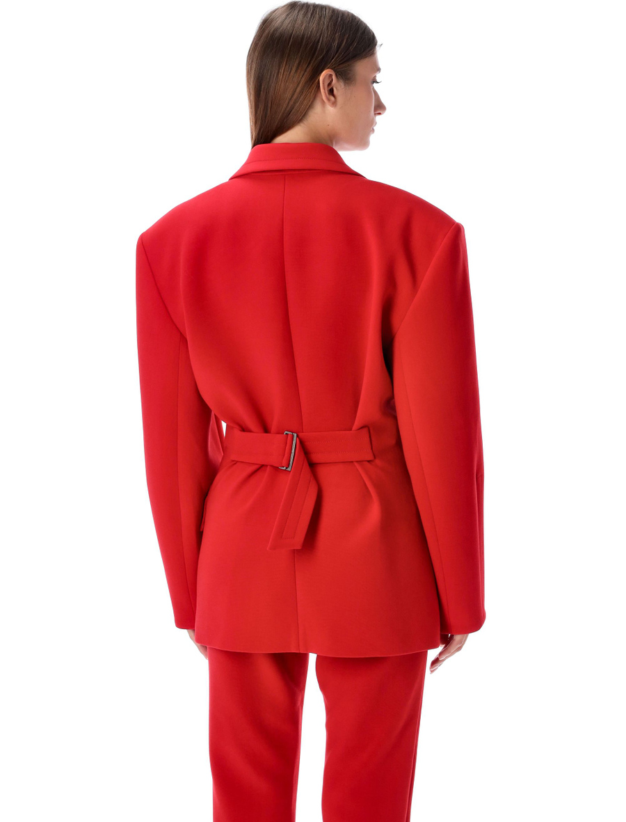 03 oversized blazer - Spazio Pritelli