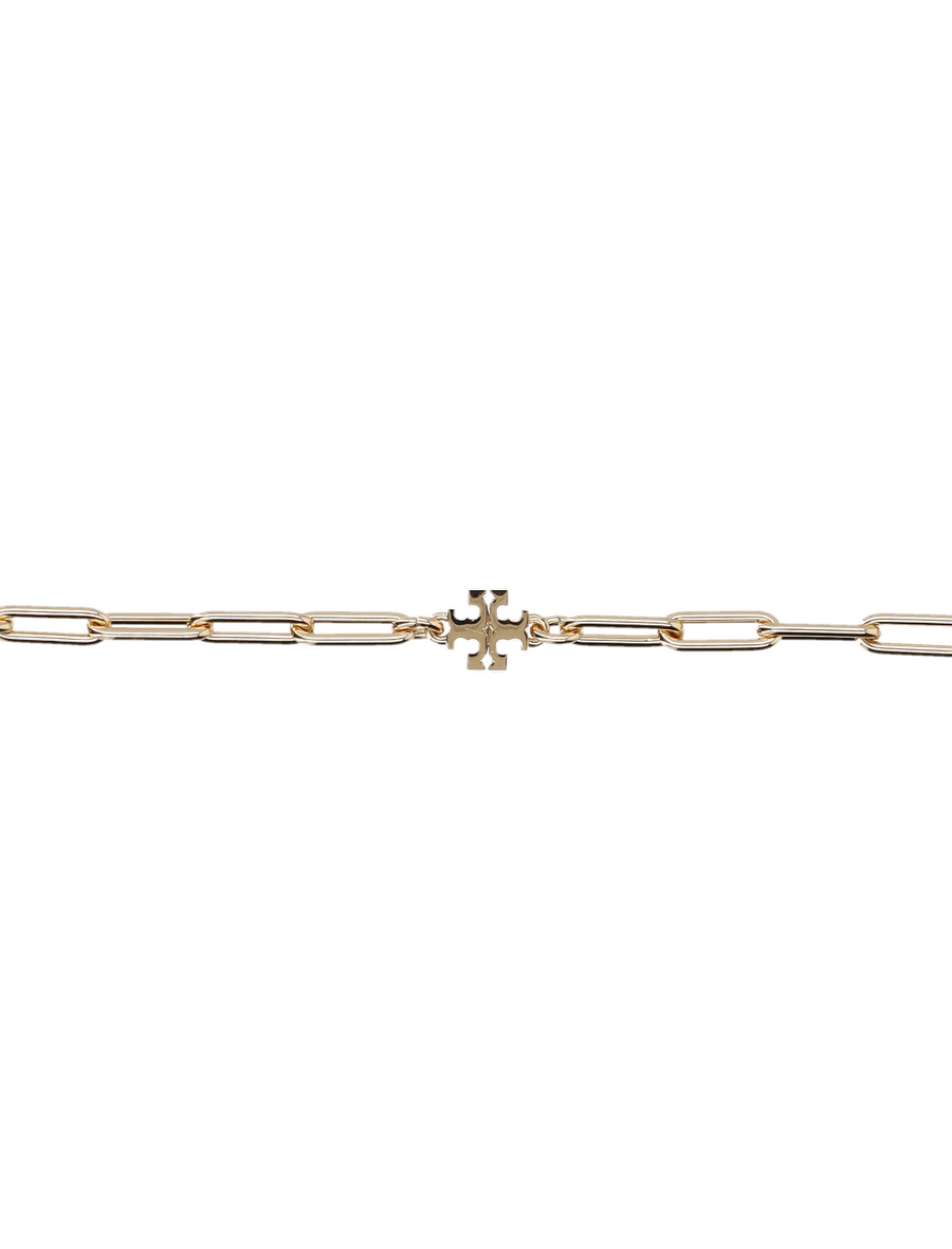Good luck chain necklace - Spazio Pritelli