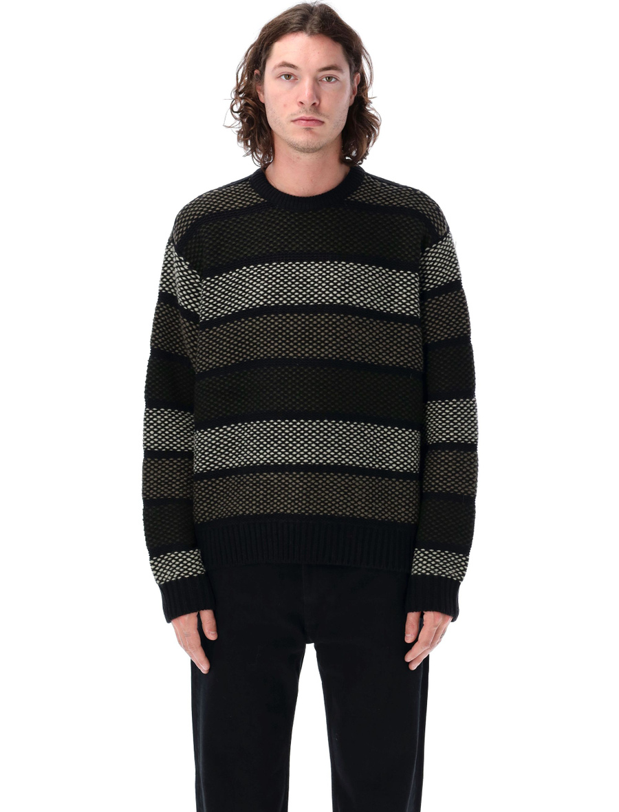 Benjamin sweater - Spazio Pritelli