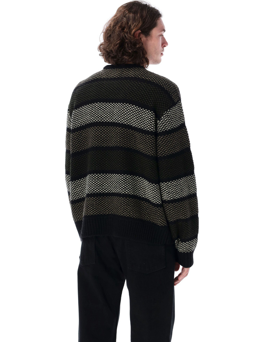 Benjamin sweater - Spazio Pritelli
