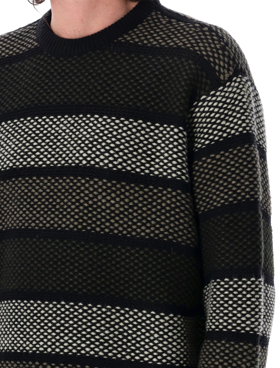 Benjamin sweater - Spazio Pritelli